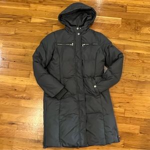 Michael Kors down jacket